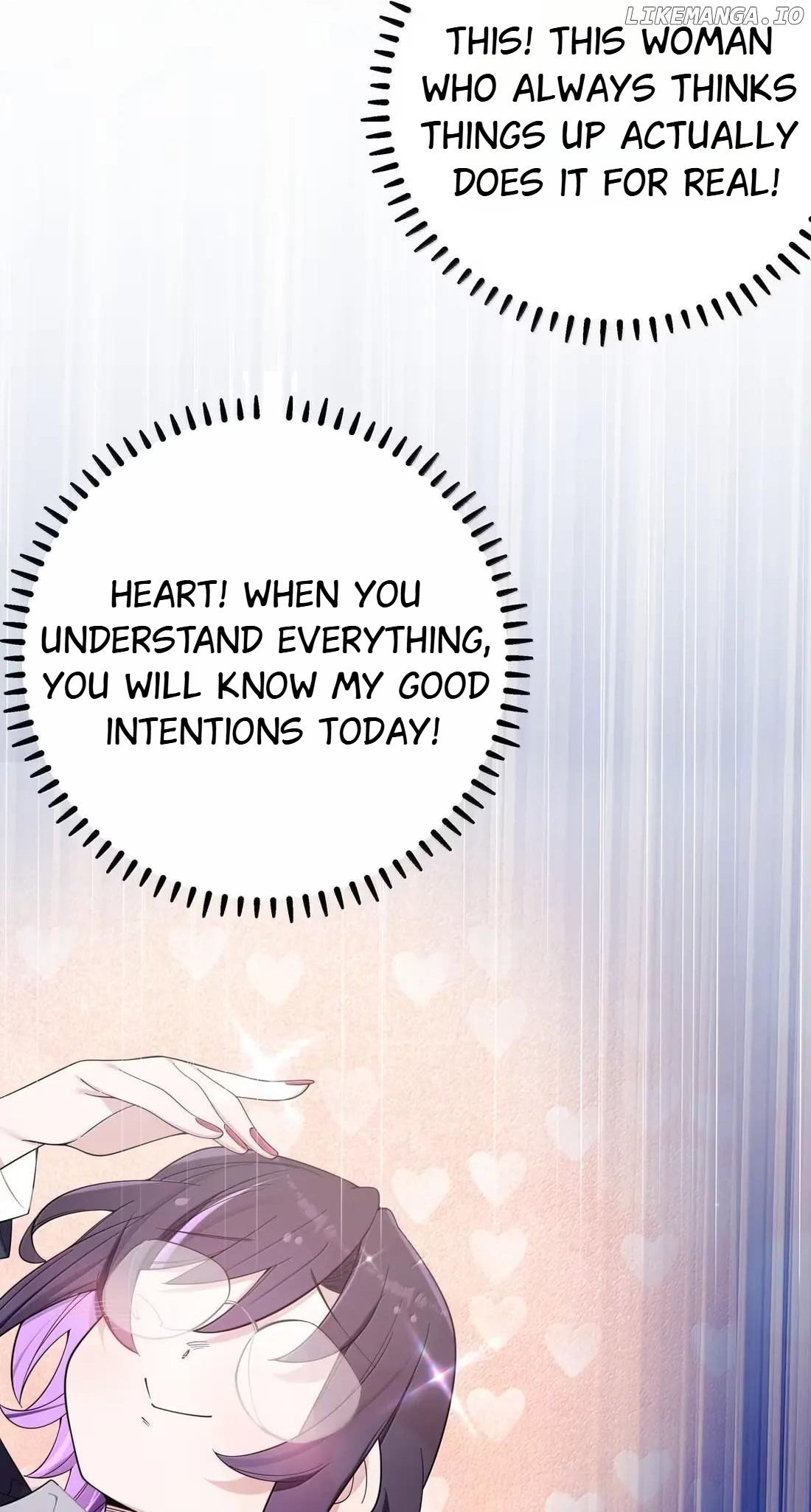 My Fake Girlfriends are using me as a Shield Chapter 167 - page 19